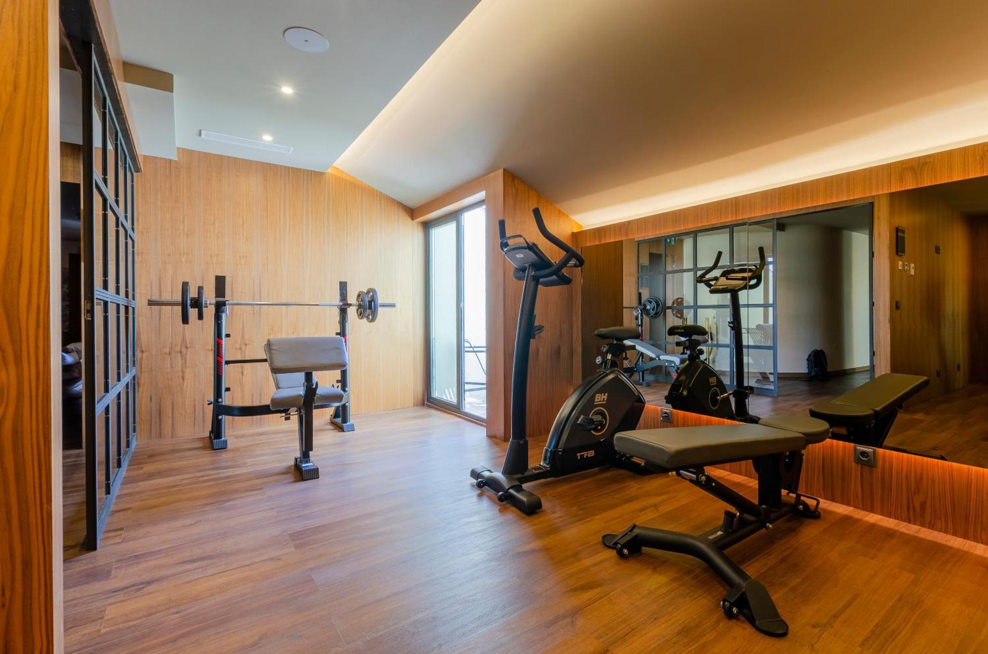 Turim Lisboa Hotel — Photos 1