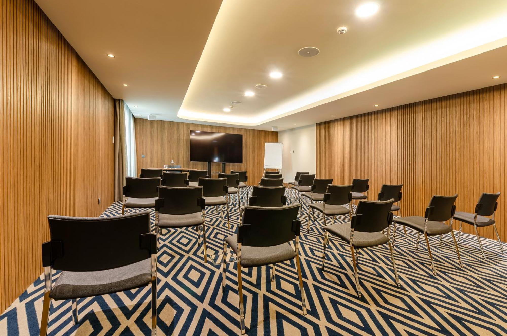 Turim Lisboa Hotel — Photos 2