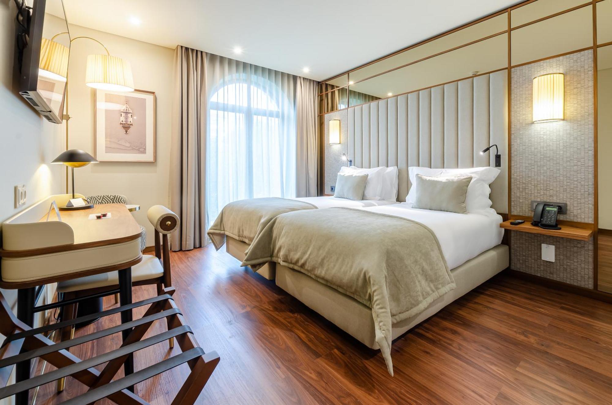Turim Lisboa Hotel, Lisbon