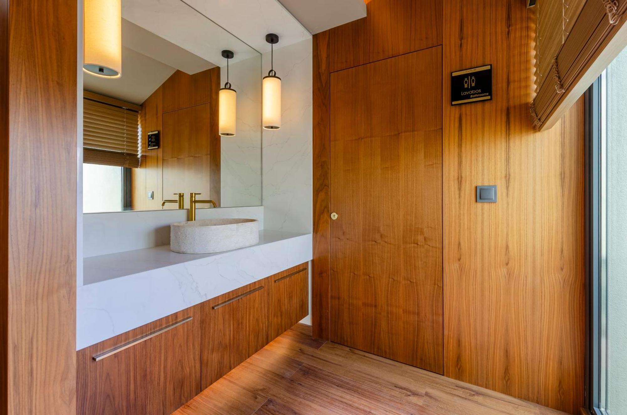 Turim Lisboa Hotel — Photos 3
